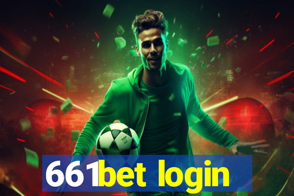 661bet login